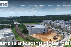 construction Enhancing Bid Visibility & Developer Outreach for Gilbane Building Company 